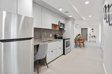 Rented by Brown Harris Stevens