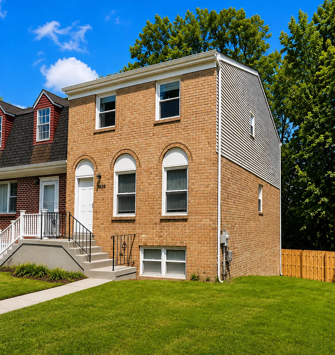 4 bed, 2160 sqft, $3,200 — Photo 1