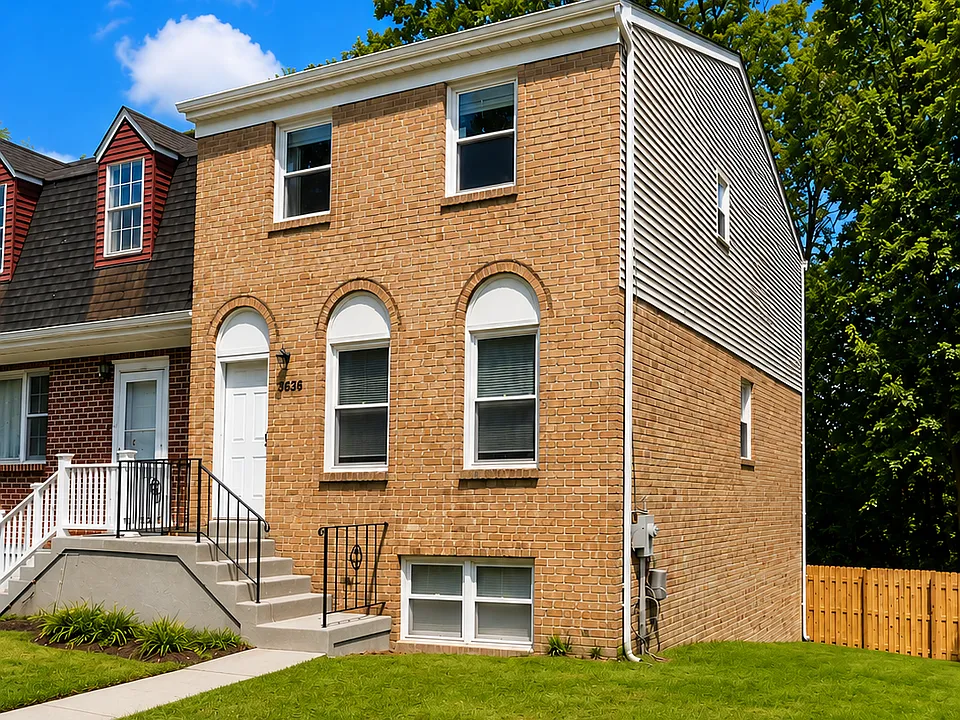 3636 Waterwheel Sq