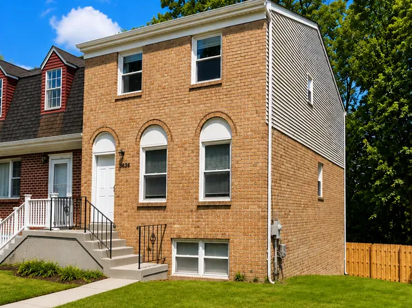 3636 Waterwheel Sq, Randallstown, MD 21133