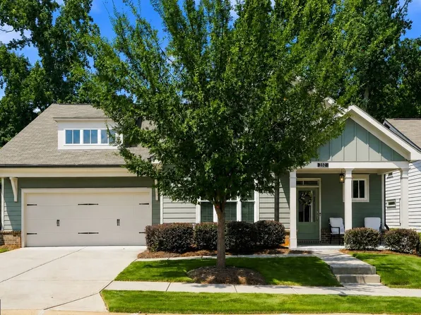 252 Saratoga Dr, Acworth, GA 30102