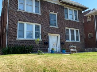 1817 Allen Ave, Saint Louis, MO 63104