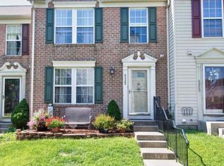 5325 Abbeywood Ct, Baltimore, MD 21237