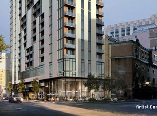 151 SE 1st St APT 1001, Miami, FL 33131