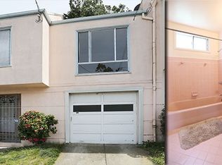 721 Dwight St, San Francisco, CA 94134