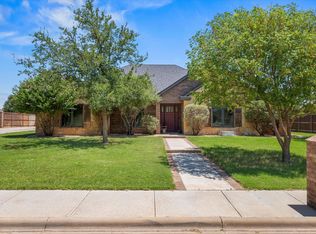 6208 110th St, Lubbock, TX 79424