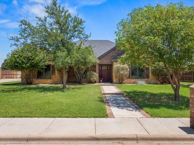 6208 110th St, Lubbock, TX, 79424