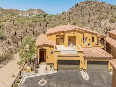 19226 N CAVE CREEK Road N #117, Phoenix, AZ, 85024