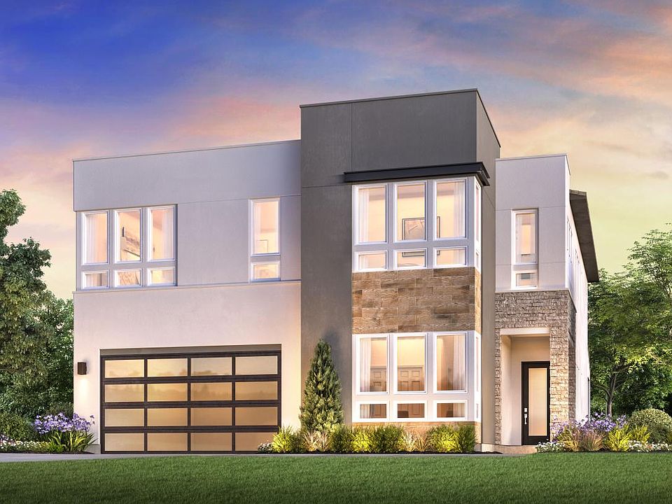 Mid-Century Modern