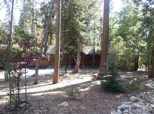24940 Rim Rock Rd, Idyllwild, CA 92549