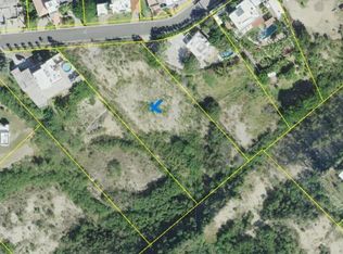 LOT 30 2nd St, Penuelas, PR 00624