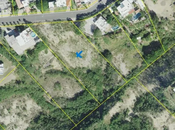 LOT 30 2nd St, Penuelas, PR 00624