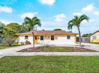 509 S 13th Ct, Lantana, FL 33462