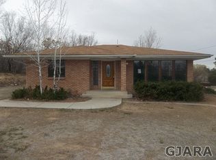 439 Shady Ln, Grand Junction, CO 81507