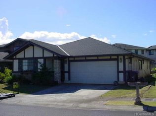 95-1052 Anuanu St, Mililani, HI 96789