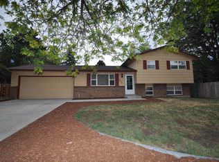 1974 S Naples Ct, Aurora, CO 80013