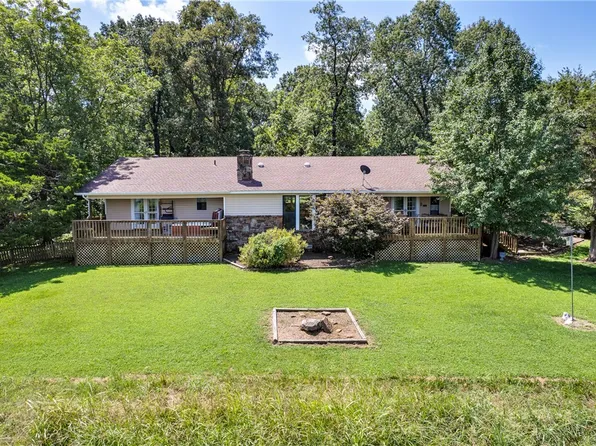 18177 Habberton Rd #18181, Springdale, AR 72764