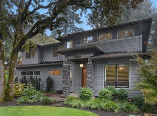 17484 Bryant Rd, Lake Oswego, OR 97035