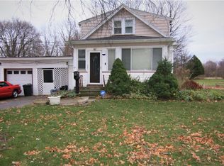 150 Varian Ln, Rochester, NY 14624