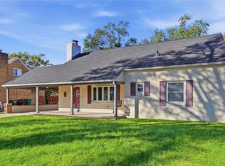 617 Winston Dr, Fairborn, OH 45324