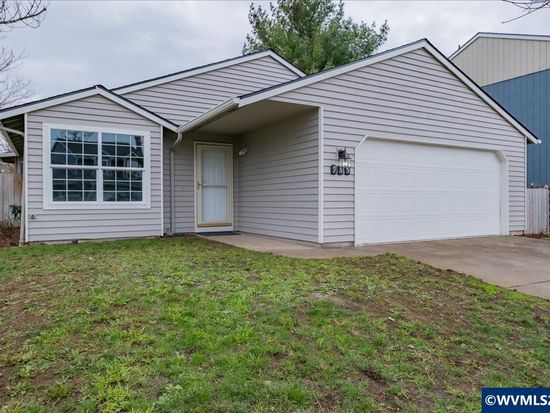 965 Sagrada Cir N, Keizer, OR 97303