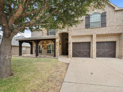 4828 Tarragon Ln, Grand Prairie, TX, 75052