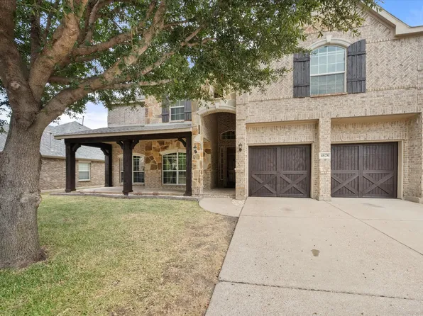 4828 Tarragon Ln, Grand Prairie, TX 75052