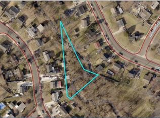 9323 Mace St, Manassas, VA 20111