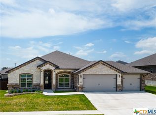 8103 Tenley Way, Killeen, TX 76542