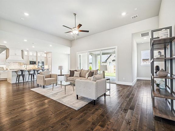 4th image of 7002 Shoreline View Drive