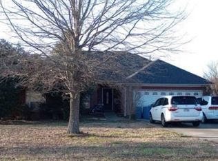 122 Martha Jean Ln, Beebe, AR 72012