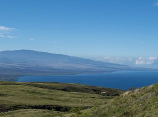 59-121 Kanaloa Dr Lot 372, Kamuela, HI 96743