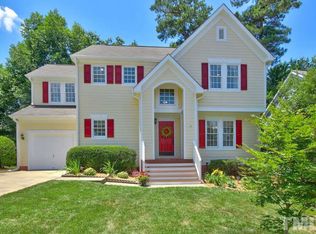 113 Love Valley Dr, Cary, NC 27519