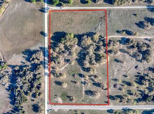 LOT 1 County Road 340 LOT 1, Burnet, TX 78611