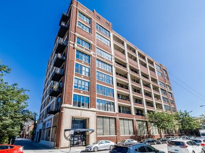 320 E 21st St UNIT 802, Chicago, IL, 60616