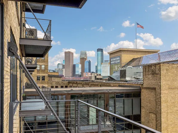 290 Market St Unit 616, Minneapolis, MN 55405