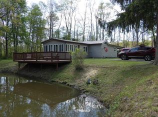 1536 State Route 157, Oil City, PA 16301