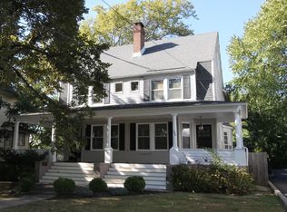 198 E Bergen Pl, Red Bank, NJ 07701