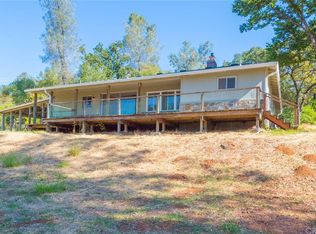 1288 Mount Ida Rd, Oroville, CA 95966