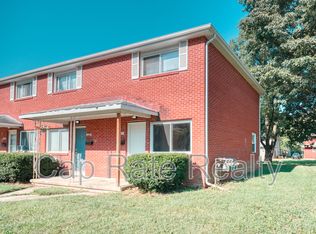 391 Barnett Rd, Columbus, OH 43213