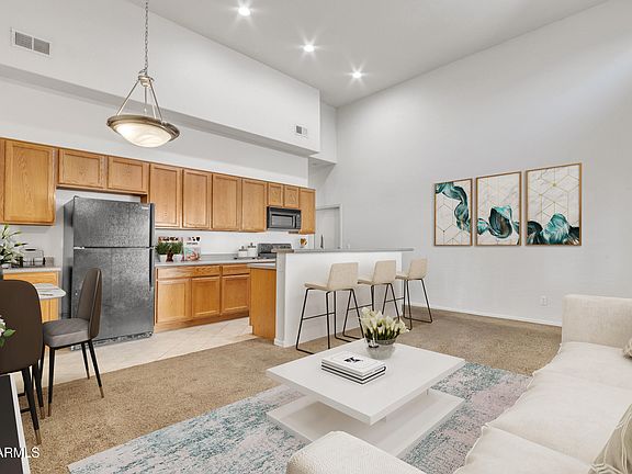 2nd image of 1015 S VAL VISTA Drive #87