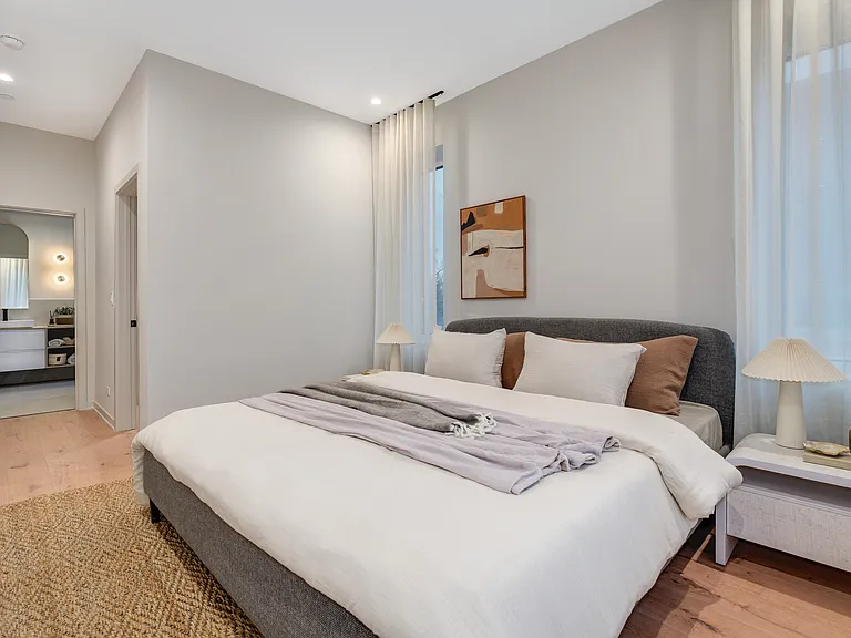 Novu Apartments — Photo 111