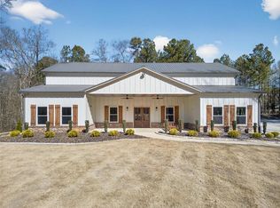 2231 N Highway 113, Carrollton, GA 30117