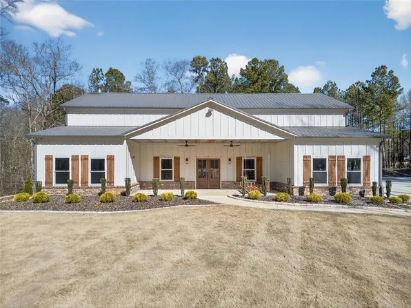 2231 N Highway 113, Carrollton, GA 30117