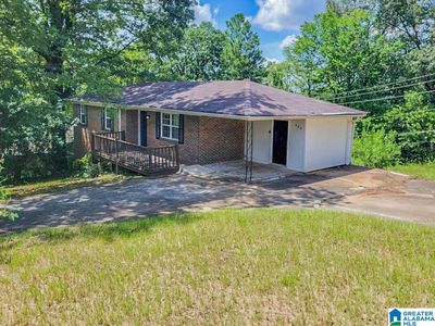 600 Highland Dr, Midfield, AL, 35228