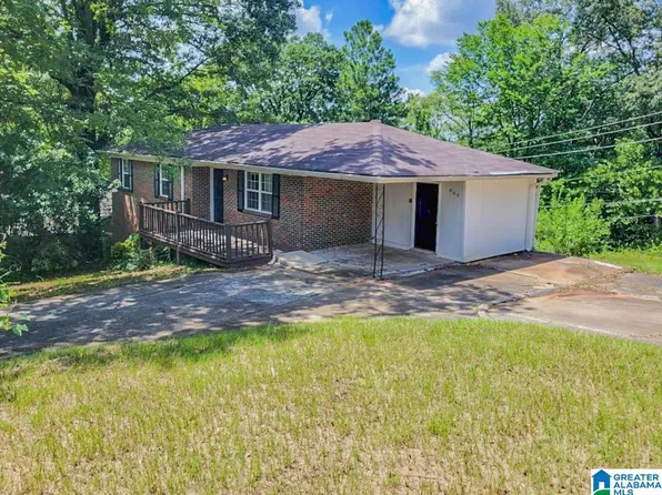 600 Highland Dr, Midfield, AL 35228