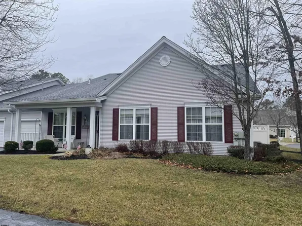 123 Dover Ct #32, Galloway, NJ 08205