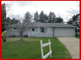 N9317 E Hubbleton Rd, Watertown, WI 53094
