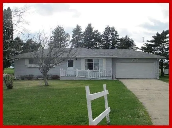 N9317 E Hubbleton Rd, Watertown, WI 53094