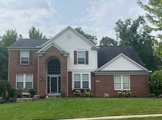 6332 Knob Bend Dr, Grand Blanc, MI 48439